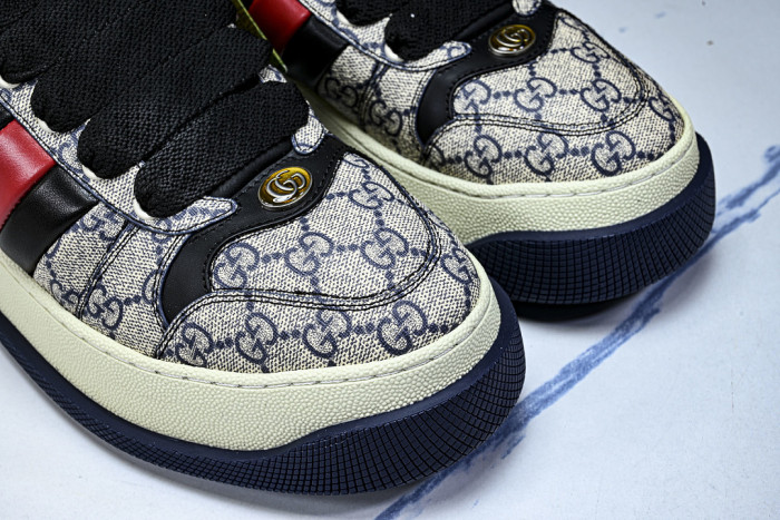LOW-TOP SNEAKER GC-55