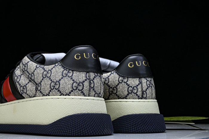 LOW-TOP SNEAKER GC-55