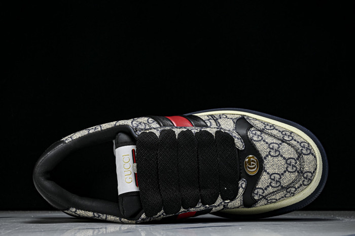 LOW-TOP SNEAKER GC-55