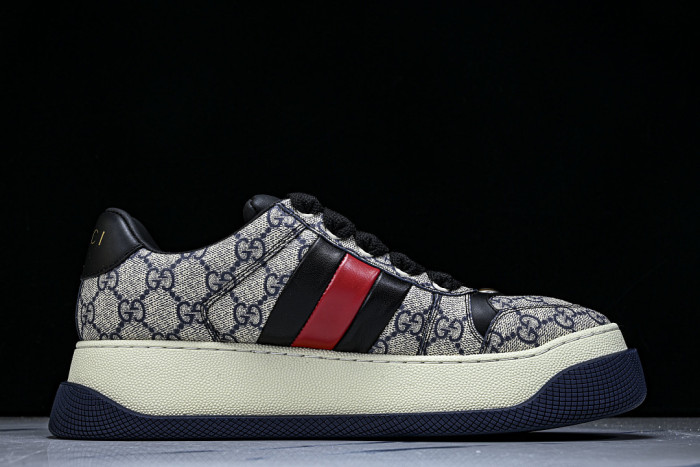 LOW-TOP SNEAKER GC-55