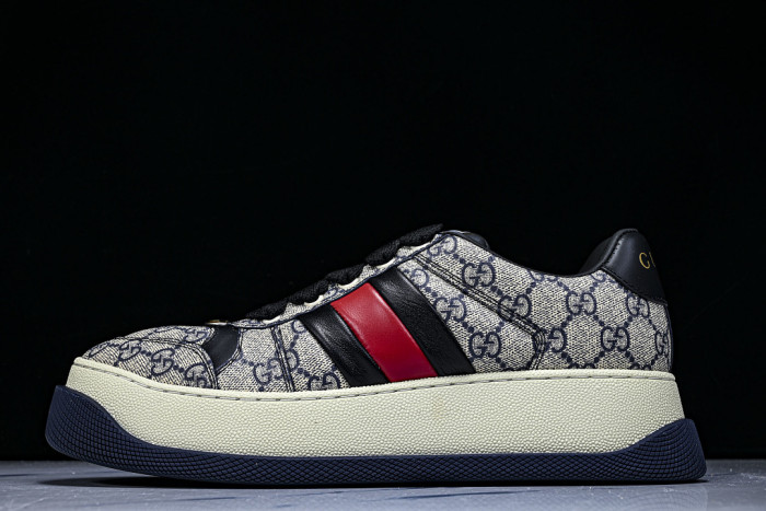 LOW-TOP SNEAKER GC-55