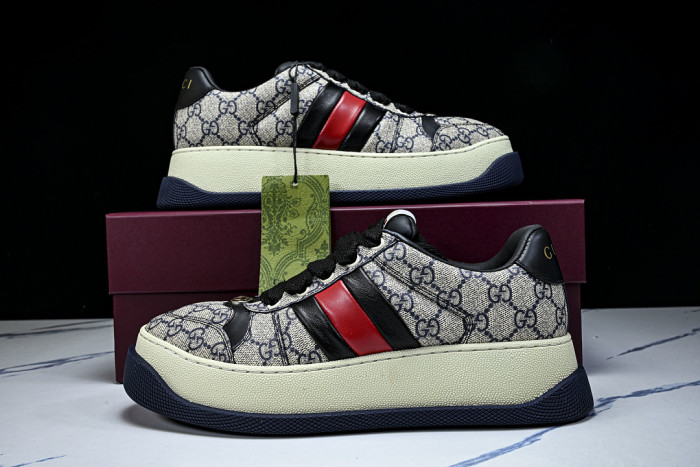 LOW-TOP SNEAKER GC-55