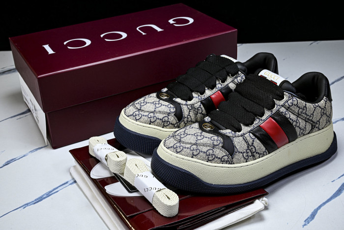 LOW-TOP SNEAKER GC-55