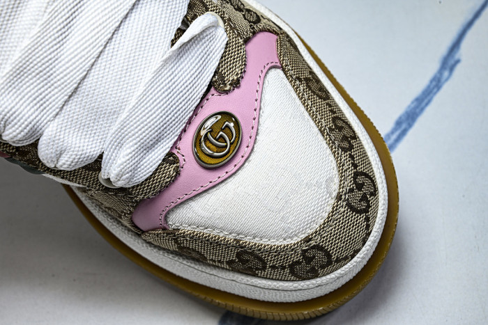 LOW-TOP SNEAKER GC-56