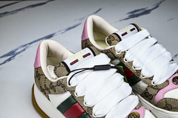 LOW-TOP SNEAKER GC-56