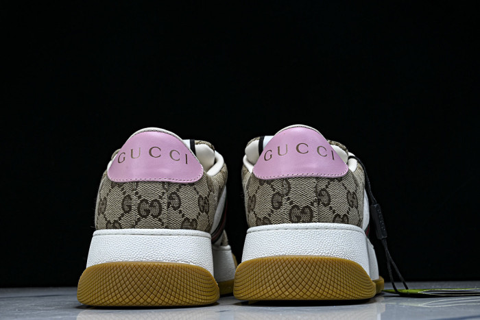 LOW-TOP SNEAKER GC-56