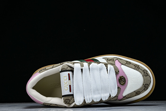 LOW-TOP SNEAKER GC-56