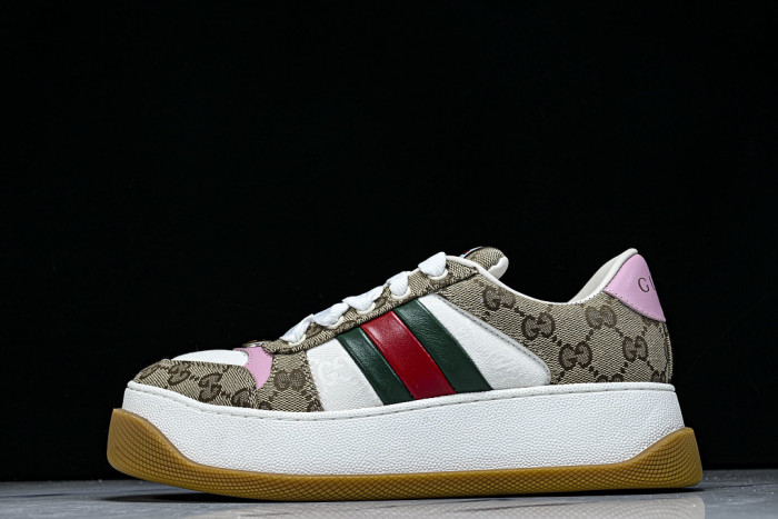 LOW-TOP SNEAKER GC-56