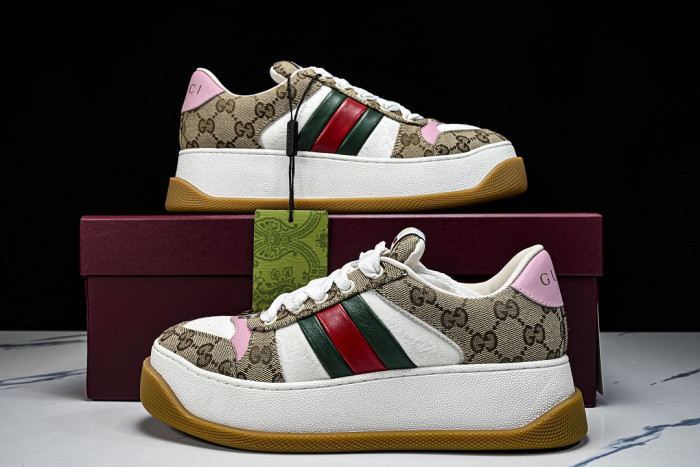 LOW-TOP SNEAKER GC-56