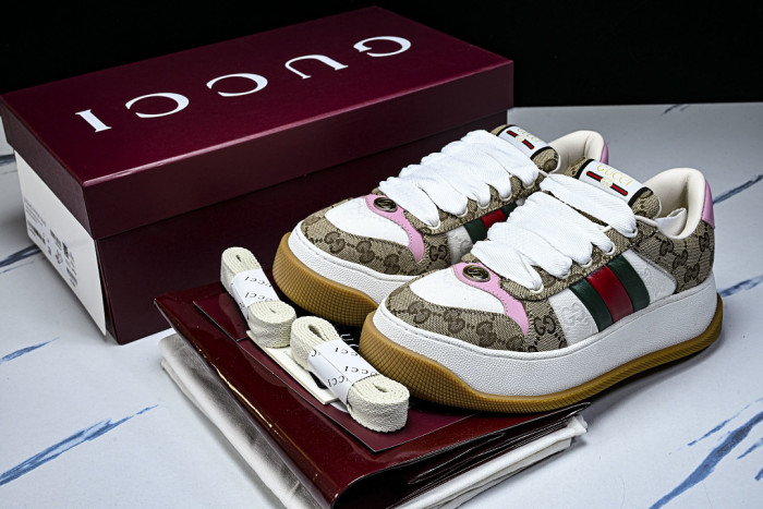LOW-TOP SNEAKER GC-56