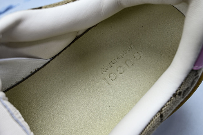 LOW-TOP SNEAKER GC-56