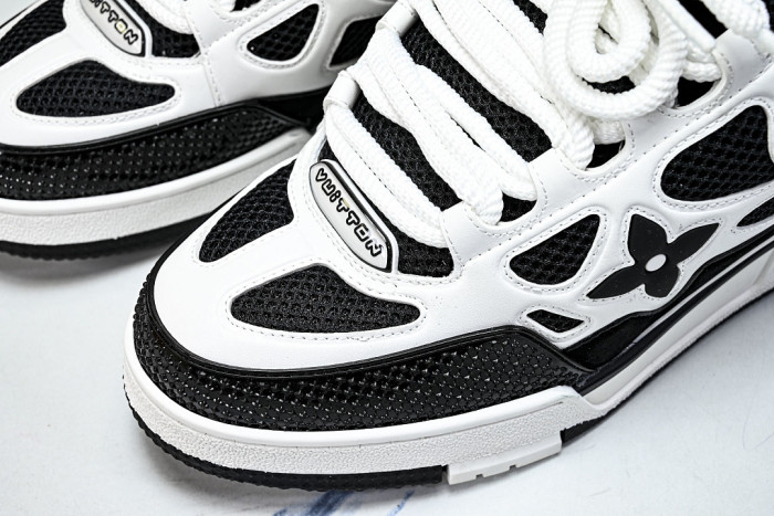 LOVT SNEAKER lv-691