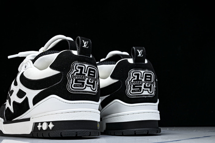 LOVT SNEAKER lv-691