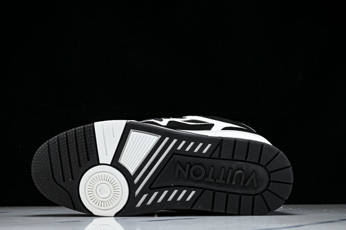 LOVT SNEAKER lv-691