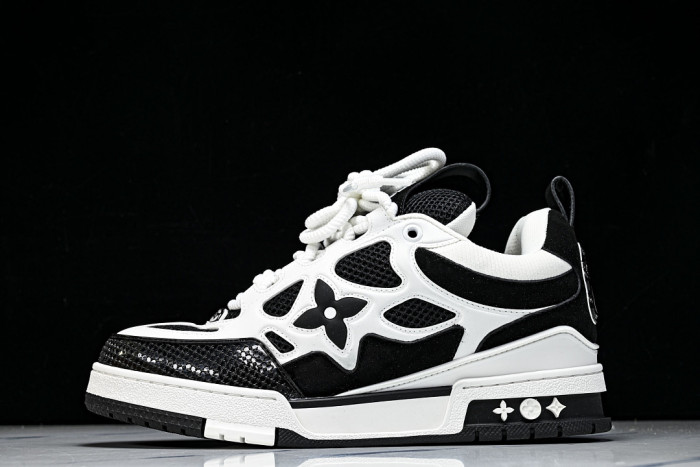 LOVT SNEAKER lv-691