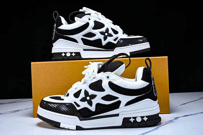 LOVT SNEAKER lv-691