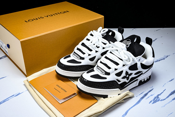 LOVT SNEAKER lv-691
