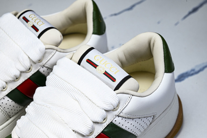 LOW-TOP SNEAKER GC-57