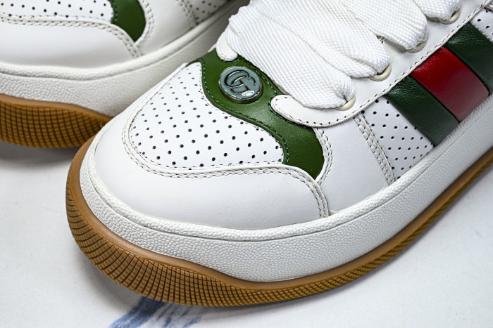 LOW-TOP SNEAKER GC-57
