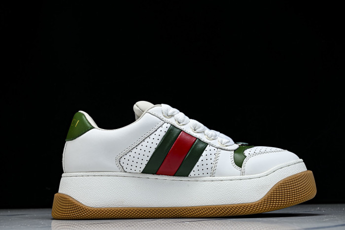 LOW-TOP SNEAKER GC-57