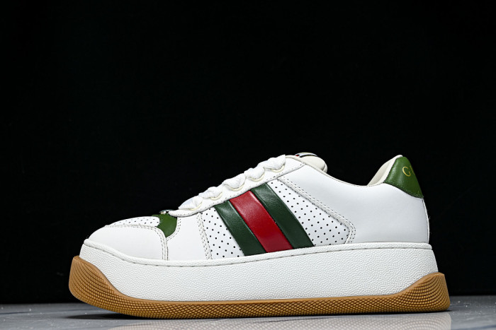 LOW-TOP SNEAKER GC-57