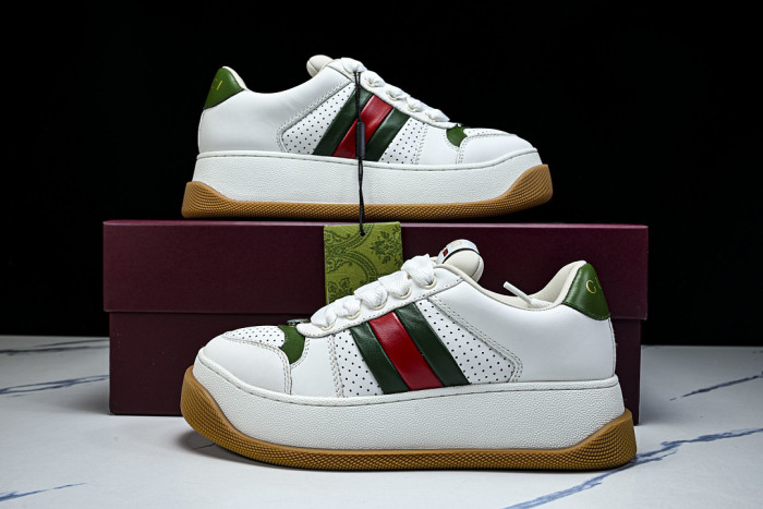 LOW-TOP SNEAKER GC-57