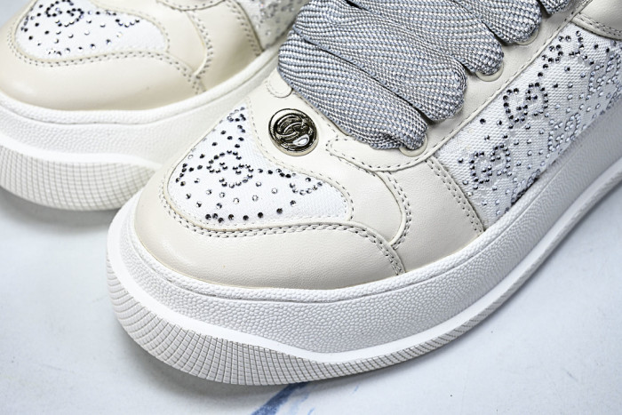 LOW-TOP SNEAKER GC-58