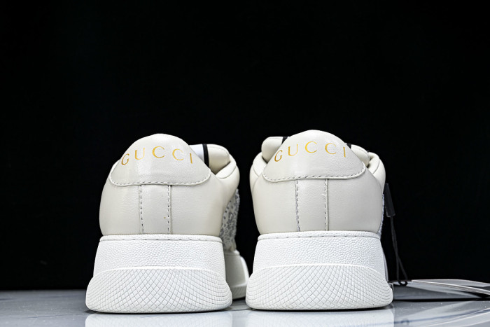 LOW-TOP SNEAKER GC-58