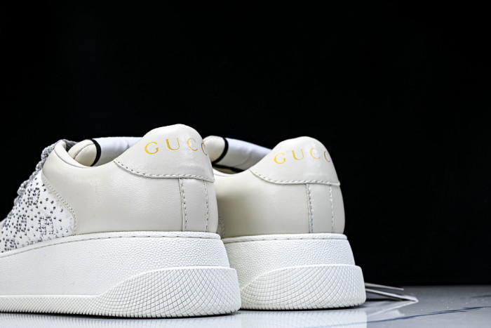 LOW-TOP SNEAKER GC-58
