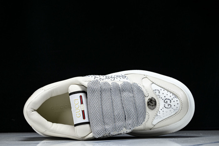LOW-TOP SNEAKER GC-58