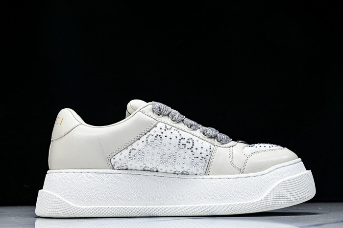 LOW-TOP SNEAKER GC-58