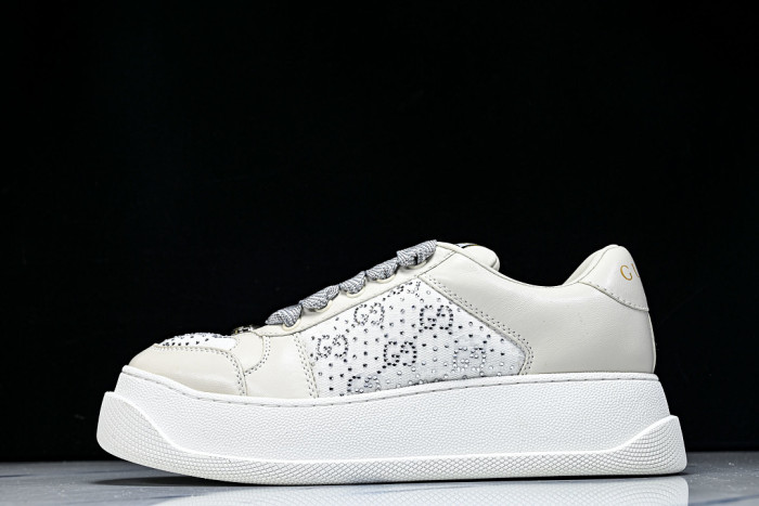 LOW-TOP SNEAKER GC-58