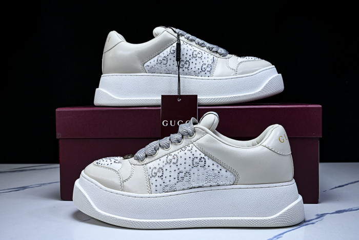 LOW-TOP SNEAKER GC-58