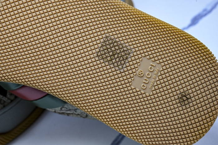 LOW-TOP SNEAKER GC-59