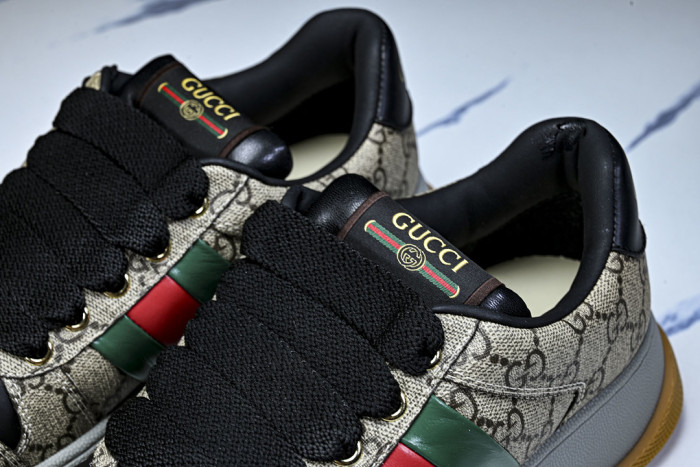 LOW-TOP SNEAKER GC-59