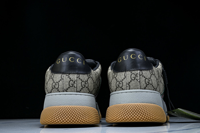 LOW-TOP SNEAKER GC-59