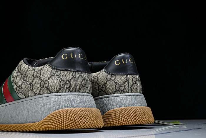 LOW-TOP SNEAKER GC-59