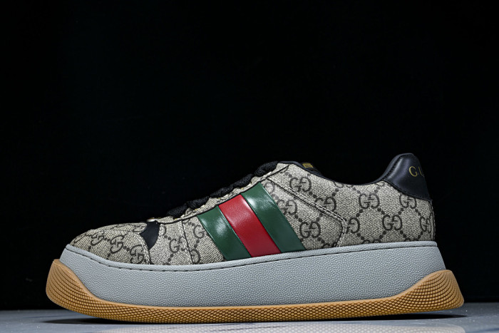 LOW-TOP SNEAKER GC-59