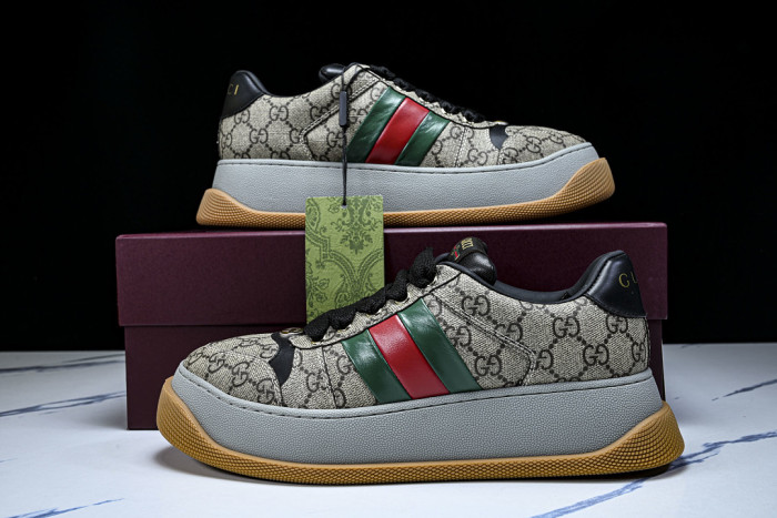 LOW-TOP SNEAKER GC-59