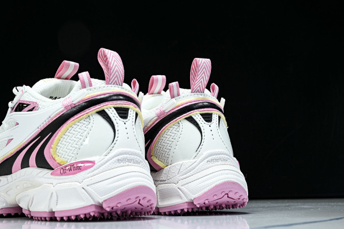 OF BE RIGHT BACK SNEAKERS OB50