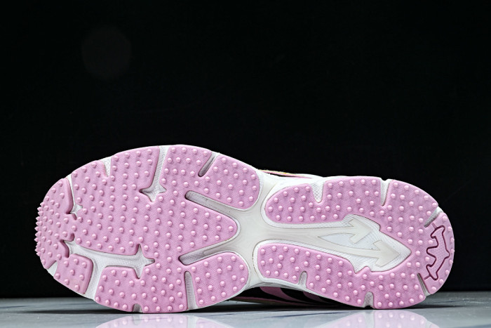 OF BE RIGHT BACK SNEAKERS OB50