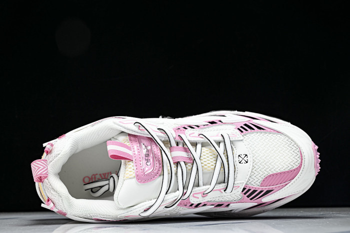 OF BE RIGHT BACK SNEAKERS OB50