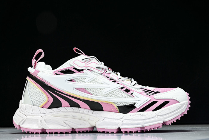 OF BE RIGHT BACK SNEAKERS OB50