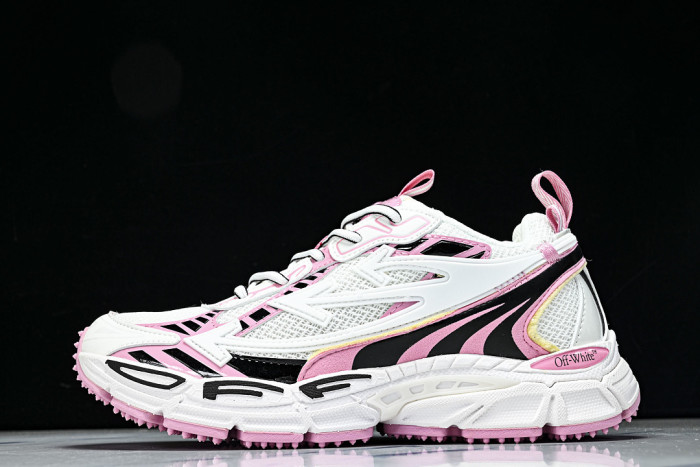 OF BE RIGHT BACK SNEAKERS OB50