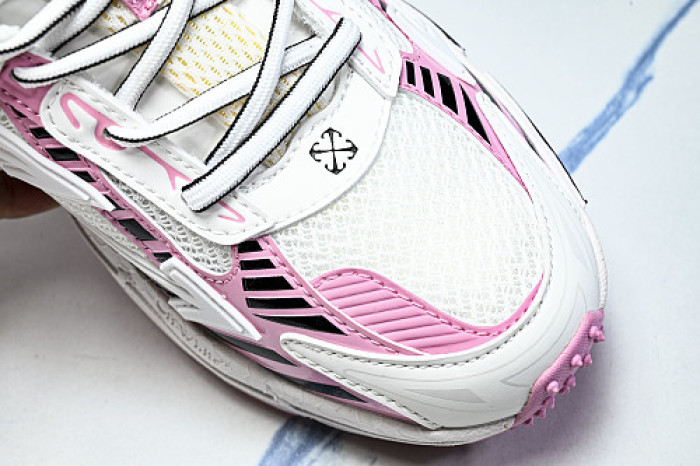 OF BE RIGHT BACK SNEAKERS OB50