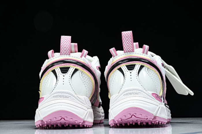 OF BE RIGHT BACK SNEAKERS OB50