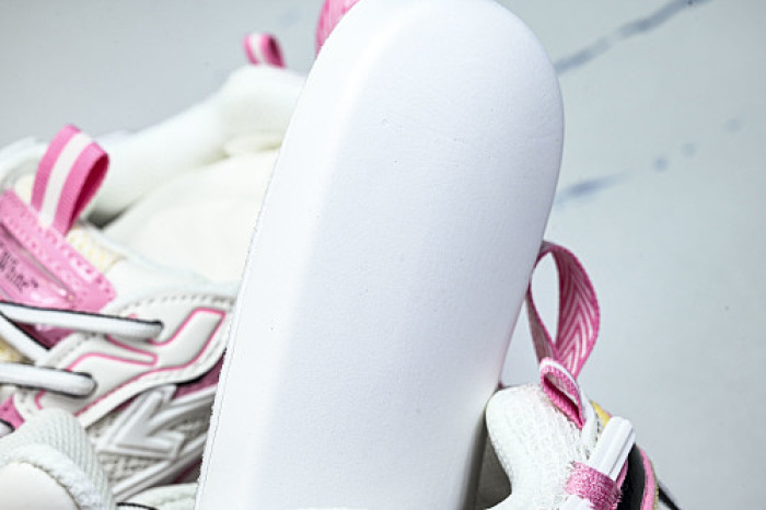 OF BE RIGHT BACK SNEAKERS OB50