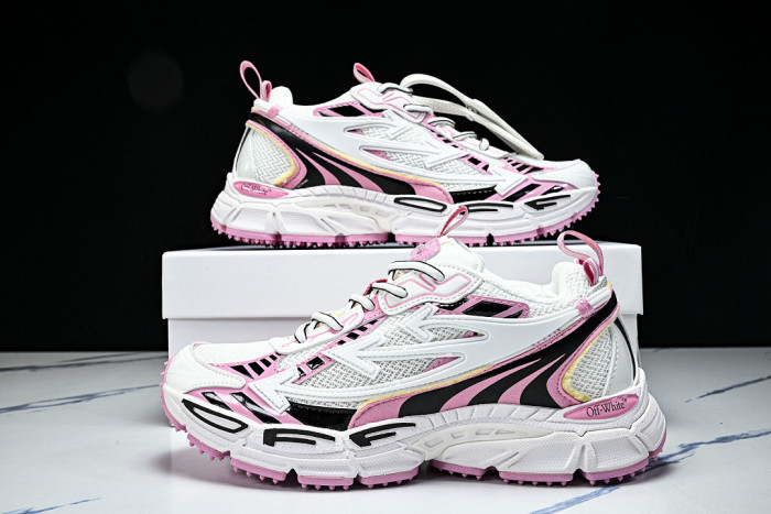 OF BE RIGHT BACK SNEAKERS OB50