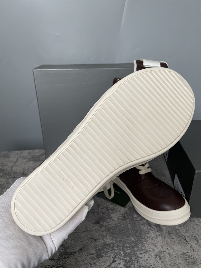 RICK OWENS RO-284