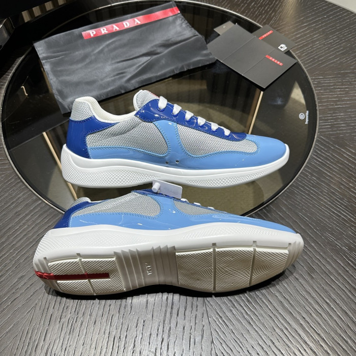 PRAD SNEAKERS PB-96